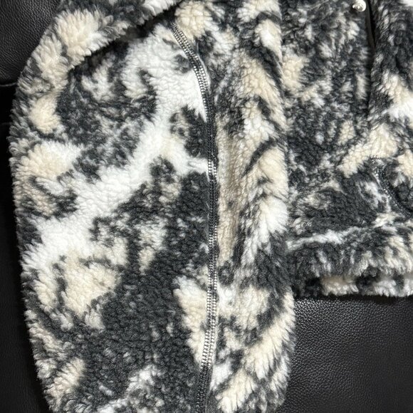 Nike ACG “Canwell Glacier ADV” Windproof Fleece Jacket FV7339-104 Women’s Medium - Picture 5 of 12